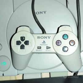 (LEGGI) controller PS1 sony playstation psx
