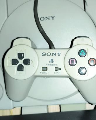 (LEGGI) controller PS1 sony playstation psx
