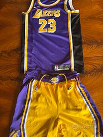 Completo Lakers
