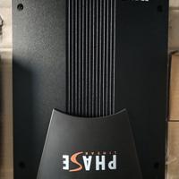 AMPL. Phase Linear PB four