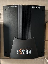 AMPL. Phase Linear PB four