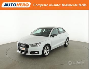 AUDI A1 GM27447