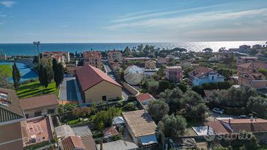 CASA INDIPENDENTE A IMPERIA