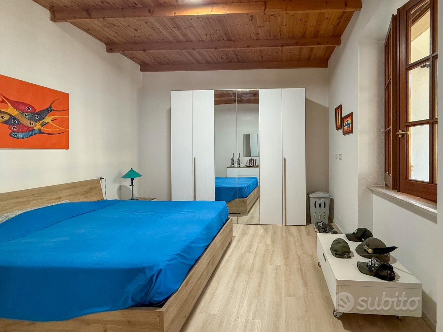 Appartamento – Monserrato, Casteddu/Cagliari - Altro