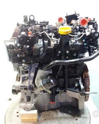 Motore dacia sandero 1.5 diesel - K9KE626