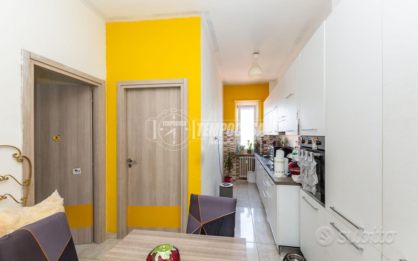 Appartamento – Chieri, Torino - Vista 5