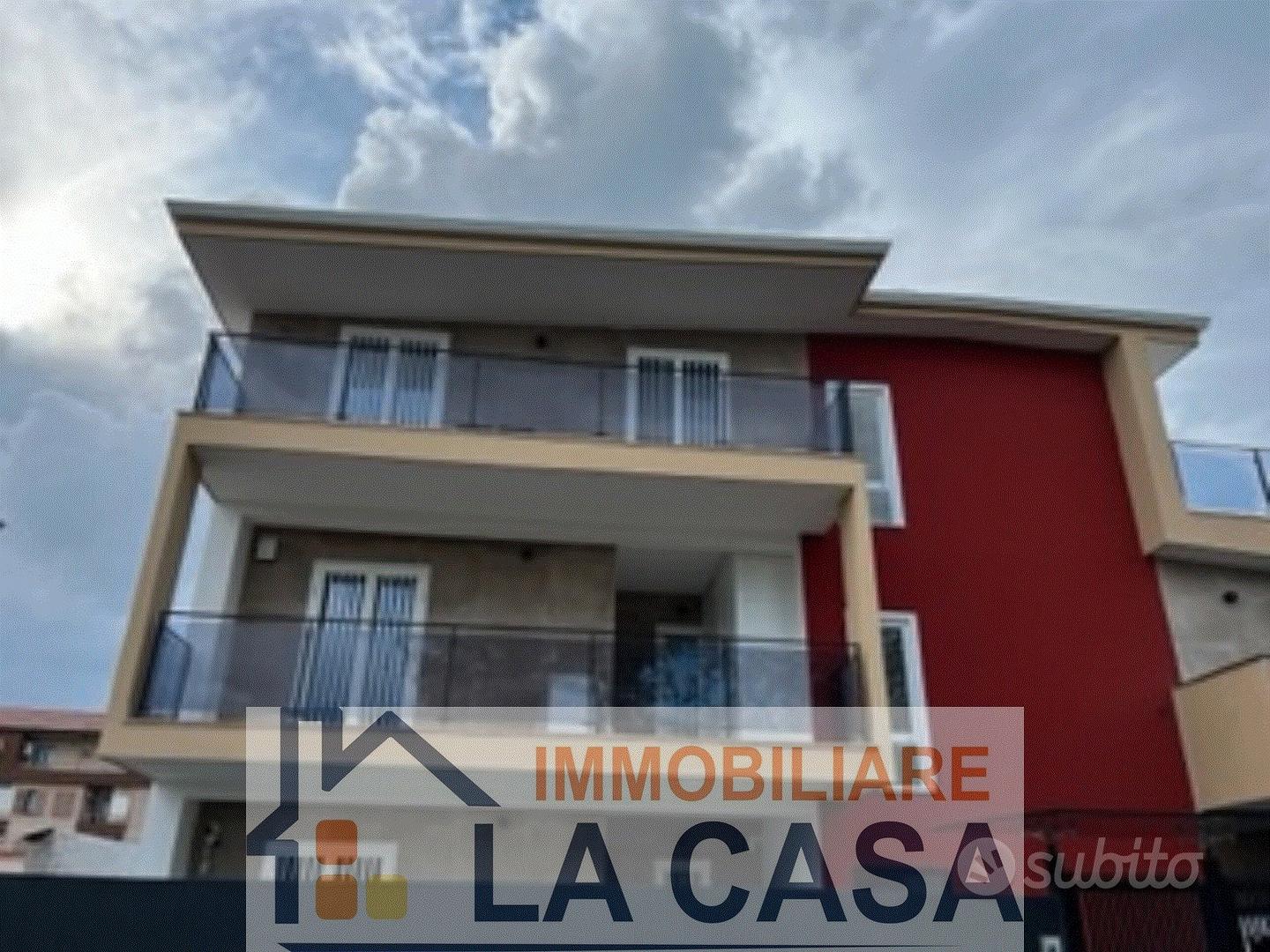 Apartment in Lusciano, Caserta - Vista 4