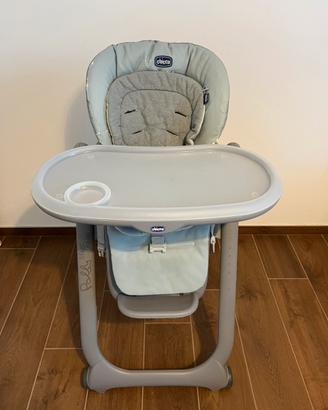 Seggiolone Chicco polly