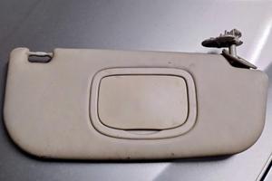 Aletta parasole destra ALFA Romeo 147