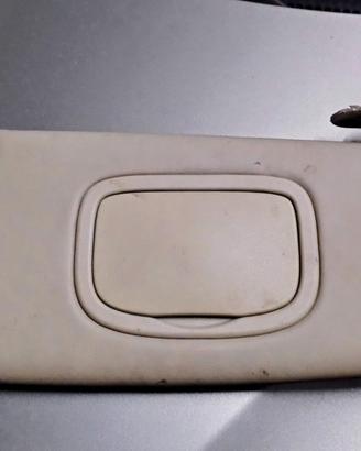 Aletta parasole destra ALFA Romeo 147
