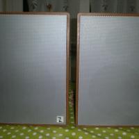 CASSE DIFFUSORI NORDMENDE HI FI LB 400