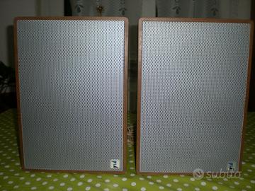 CASSE DIFFUSORI NORDMENDE HI FI LB 400