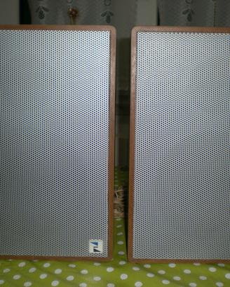 CASSE DIFFUSORI NORDMENDE HI FI LB 400