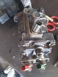Pompa gasolio rav4
