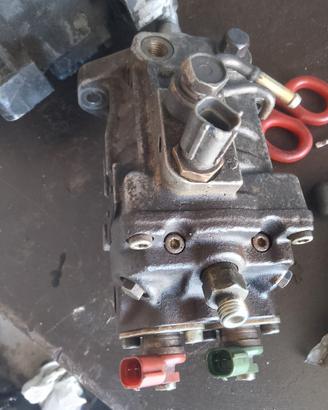 Pompa gasolio rav4