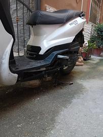 tweet 50cc