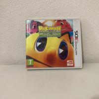 Pac-man per Nintendo 3Ds