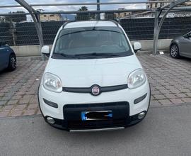 Fiat Panda 2015 Trekking 0.9 84 CV