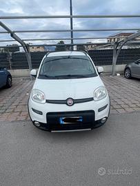 Fiat Panda 2015 Trekking 0.9 84 CV