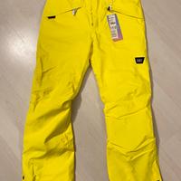 O'Neill Hammer M (Pantaloni da Neve Uomo)