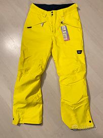 O'Neill Hammer M (Pantaloni da Neve Uomo)