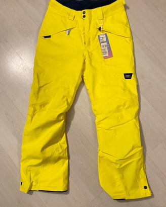 O'Neill Hammer M (Pantaloni da Neve Uomo)