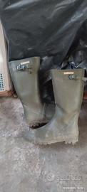 Stivali da pesca shimano