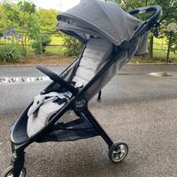 passeggino BABY JOGGER City mini tour 2