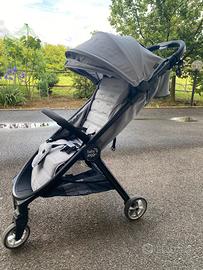 passeggino BABY JOGGER City mini tour 2