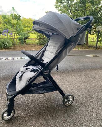 passeggino BABY JOGGER City mini tour 2