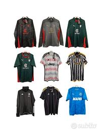 Stock 9 Articoli Originali Store