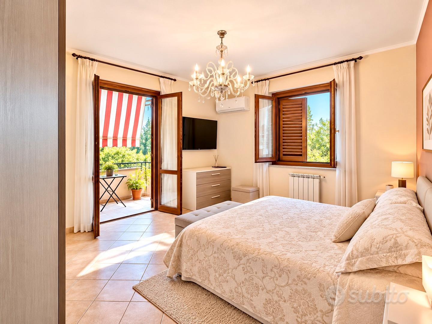 Appartamento – Mascali, Fondachello - Vista 5