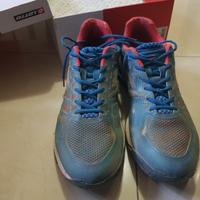 Scarpe Lotto n. 45,5.