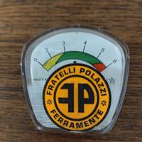 amperometro - voltmetro