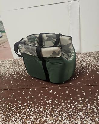 Borsa per cani piccola taglia