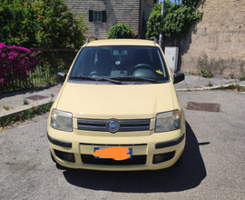 Fiat Panda 2° serie