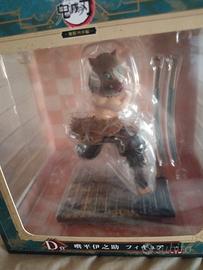 action figure demon slayer 
