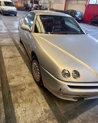 RICAMBI ALFA GT DEL 1999 CC 1800 T SPARK AR 32201