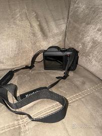 Fotocamera kodak pixpro az255