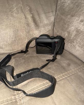 Fotocamera kodak pixpro az255