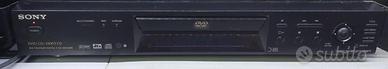Lettore CD DVD SONY DVP-NS400D 5.1 CH