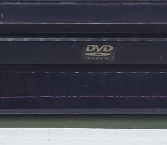 Lettore CD DVD SONY DVP-NS400D 5.1 CH
