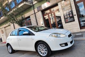 Fiat Bravo 1.6 MJT 105 CV Dynamic