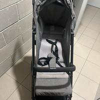 Passeggino inglesina