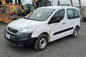 Peugeot Mod. Vers. Partner Mix Combi