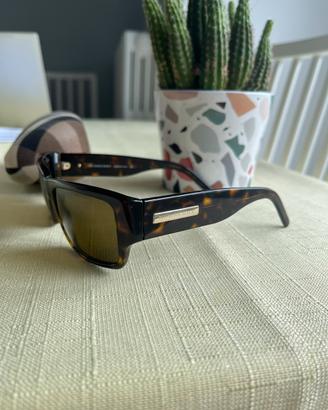 Occhiali da sole Burberry