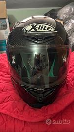 casco Xlite X802rr