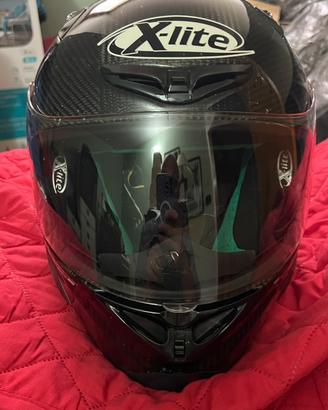 casco Xlite X802rr