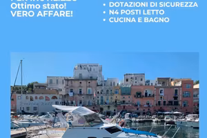Rori alalonga 7,50 m