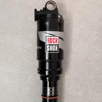 ammortizzatore rock shox